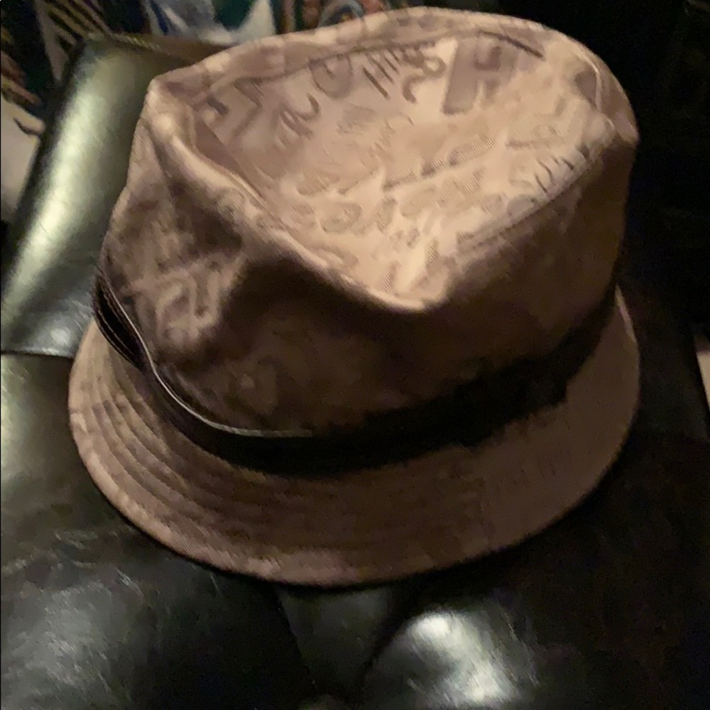 Bucket Hat